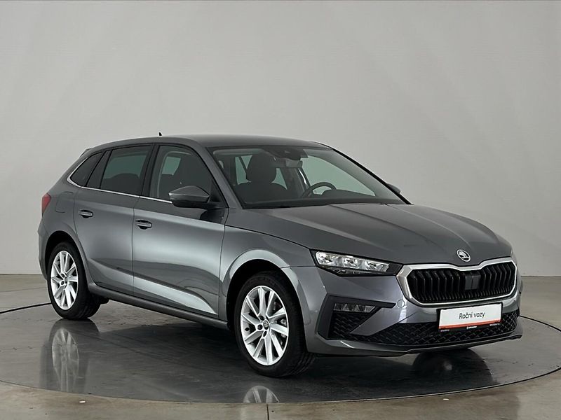Škoda Scala Top Selection - fotka 14 z 27