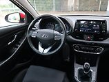 Hyundai i30 (2022) 1.0 T-GDI, ČR,1.maj - náhled 7