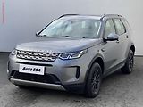 Land Rover Discovery Sport (2020) 2.0D, Sport, LED, navi, panor - náhled 2