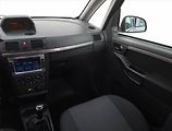 Opel Meriva (2008) 1.6, po STK, rezervace - náhled 8