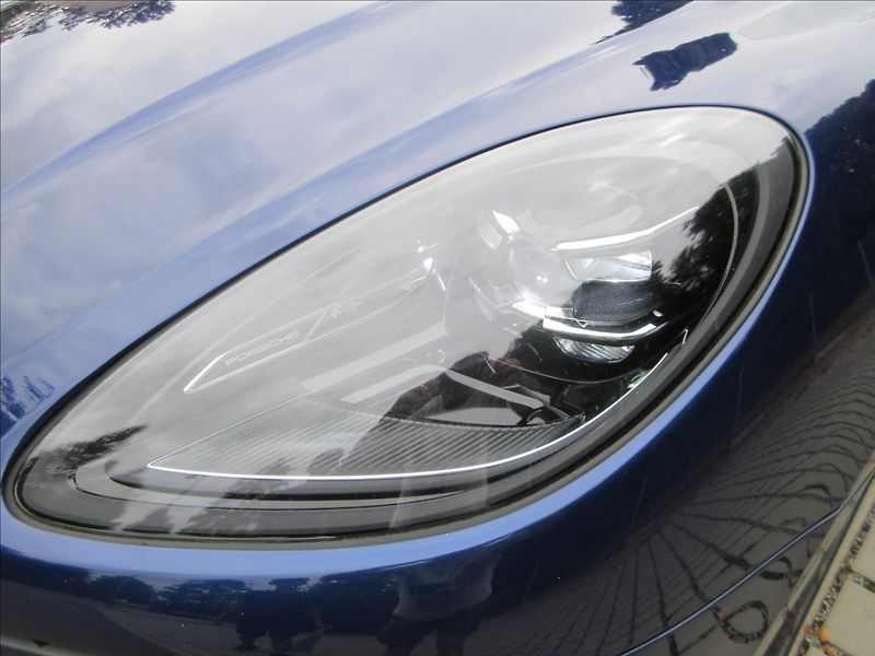 Porsche Macan Pano, 360, 1.maj. ČR, DPH, Akt - fotka 37 z 41