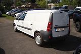 Dacia Logan (2011) 1.5 DCi, Nová STK + ME 8/2028 - náhled 4