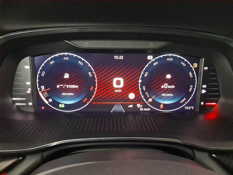 Škoda Octavia (2020) RS 2.0 TSI - fotka 11 z 24