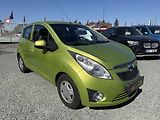 Chevrolet Spark 1.0 16V - náhled 1