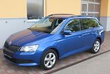 Škoda Fabia 1.0 MPi KLIMA SADA KOL - náhled 3