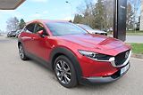 Mazda CX-30 (2021) 2,0 X186 AT AWD GT Plus, Bose - náhled 10