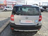 Škoda Yeti 1,2 TSI, klima,serv. historie, - náhled 6