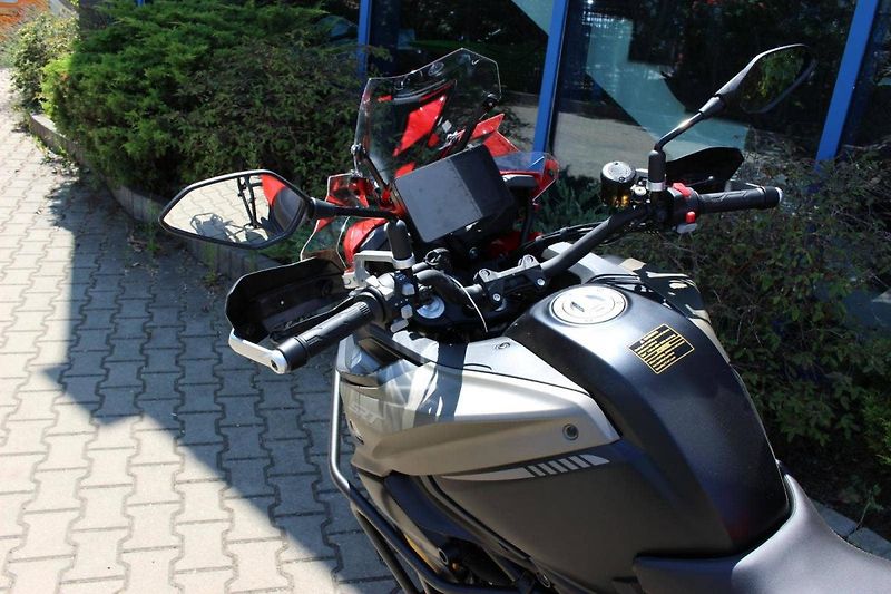 QJ Motor SRT 800 SX (2025) SKLADEM - modelSLEVA - fotka 6 z 9