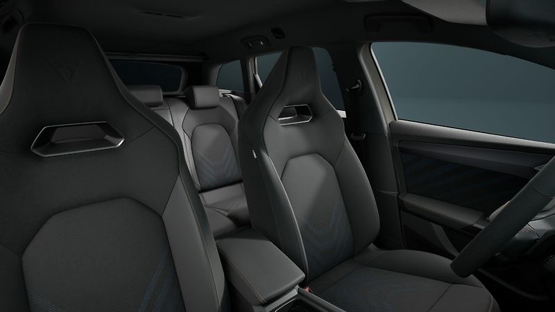 Cupra Leon (2026) SP - fotka 5 z 10