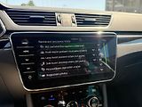 Škoda Superb L&K 2.0 TSI 140kw DSG Combi - náhled 15