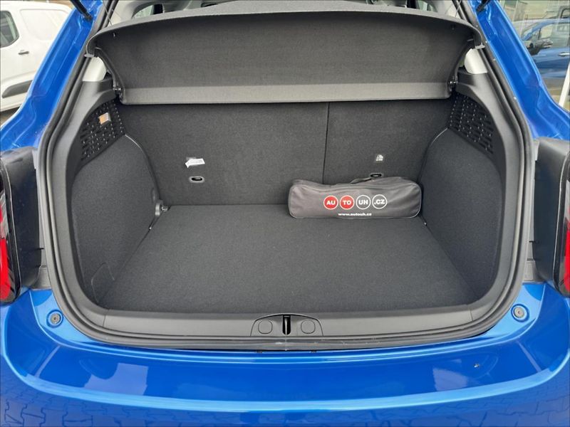 Fiat 500X 1,0 FireFly 120k  Club - fotka 6 z 14