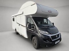Fiat Ducato (2015) LMC 2.3 JTD 109 KW Breezer - fotografie inzerátu