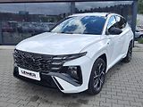 Hyundai Tucson 1.6 T-GDI/118 N-Line DCT - náhled 1