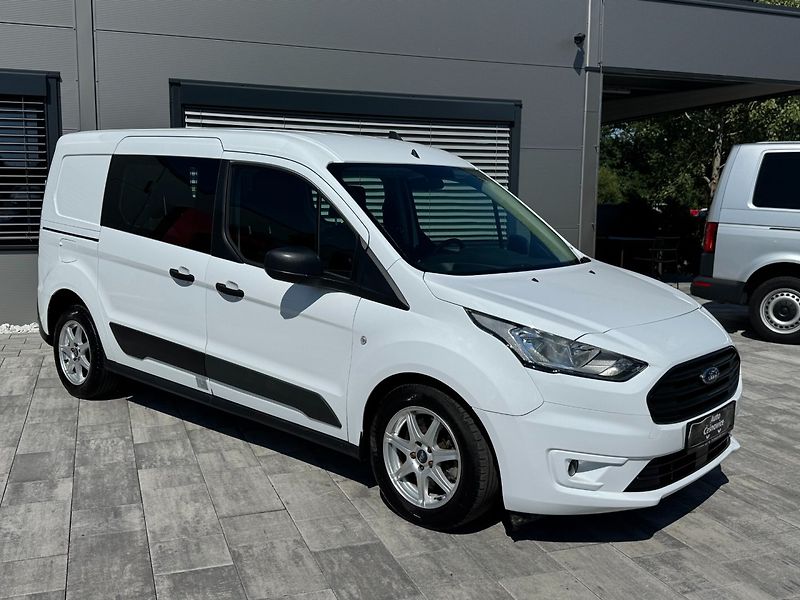 Ford Transit Connect (2023) Trend 1.5 TDCI 74kW L2 - fotka 3 z 27