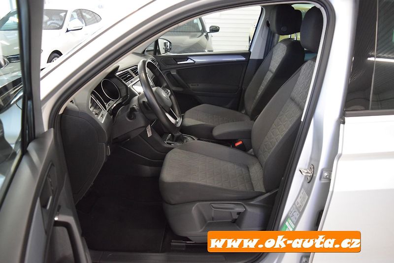 Volkswagen Tiguan 2.0 TDI DSG 110 kW 2021-DPH - fotka 13 z 53