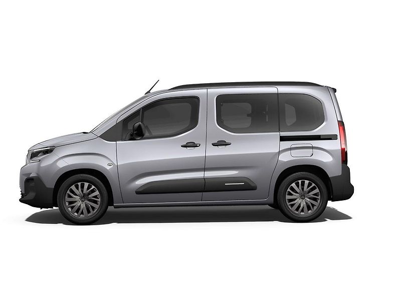 Citroën Berlingo (2026) PLUS - fotka 2 z 8
