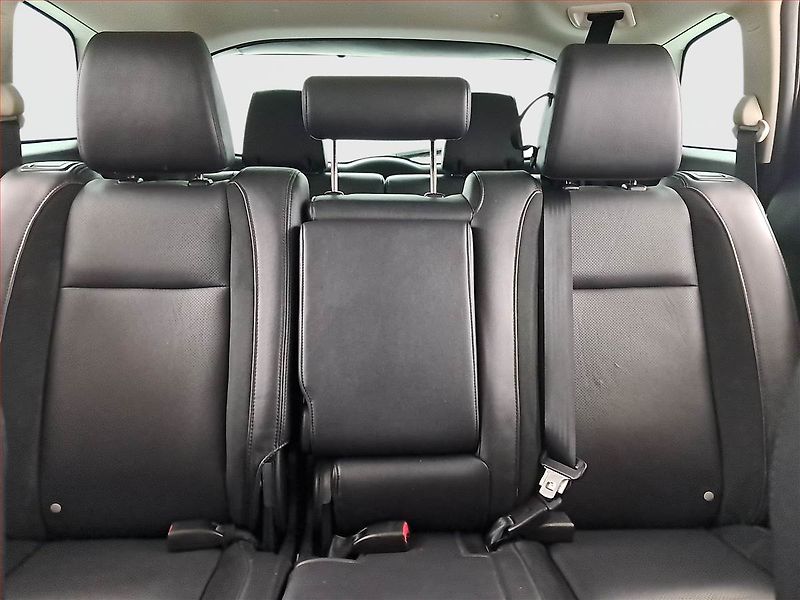 Mazda CX-9 (2015) 3.7 i, 4X4, Automat, 7 míst - fotka 10 z 19