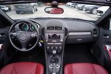 Mercedes-Benz SLK 200/165PS/kůže/manuál - náhled 30