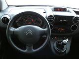 Citroën Berlingo 1,6 HDi - náhled 17