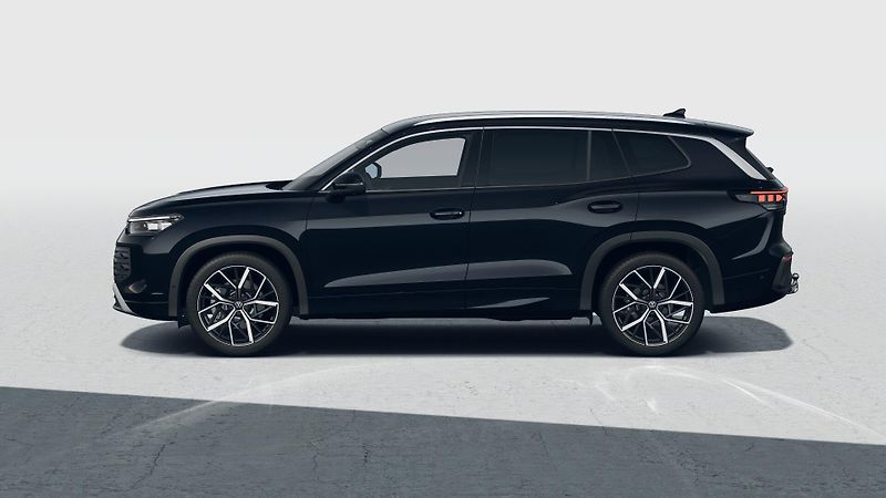 Volkswagen Tayron People 1,5 eTSI 110 kW mHEV - fotka 2 z 9