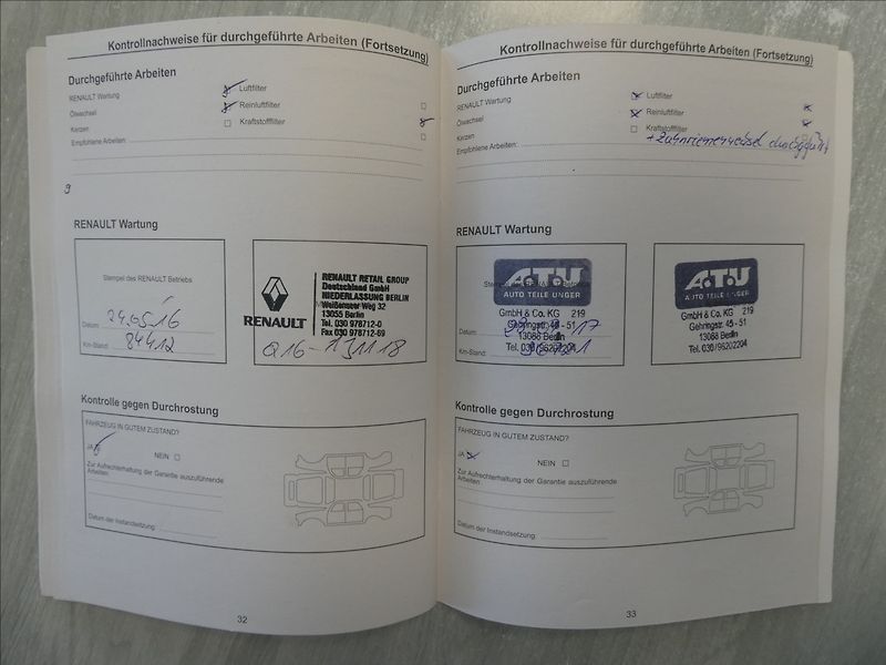 Renault Clio 1,6 i16V automat,serviska,závě - fotka 46 z 47