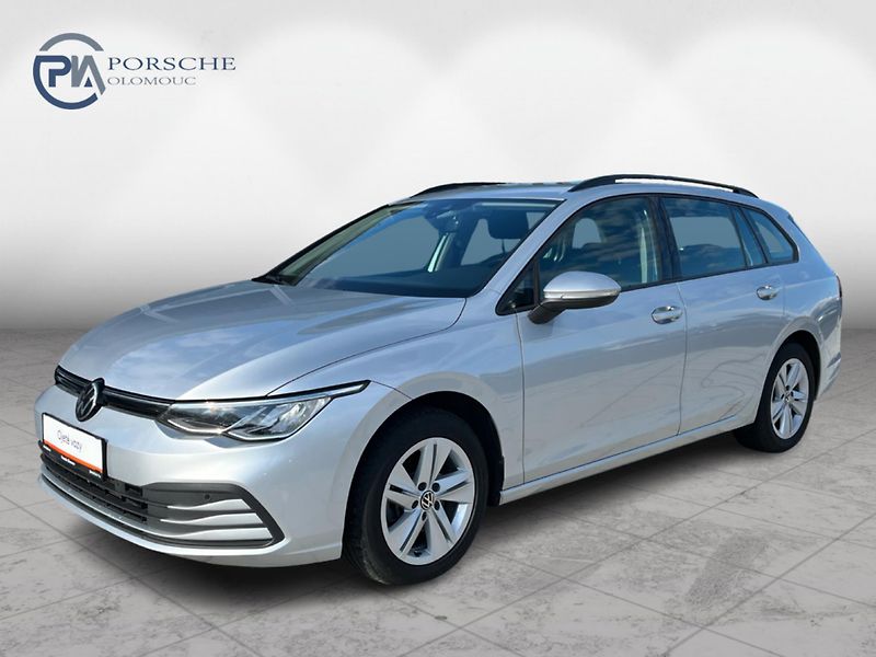 Volkswagen Golf Wa 2.0 Life DT110 TDID7F 2.0TD - fotografie inzerátu
