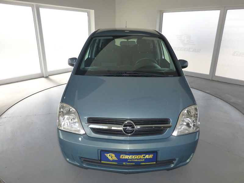 Opel Meriva (2006) 1,4I*ALU*KLIMATIZACE+SADA KOL - fotka 3 z 25