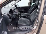 Volkswagen Sharan (2016) 2.0TDi, ČR - náhled 2