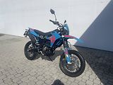 Aprilia (2026) SX 125 EU5+ - náhled 1
