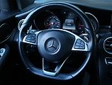 Mercedes-Benz GLC (2018) AMG line 250 d 4MATIC - náhled 24