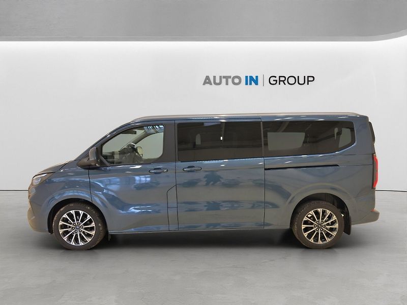 Ford Tourneo Custom (2026) 2,0 EcoBlue AWD L2 TITANIUM X - fotka 3 z 20