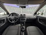 Škoda Fabia II 1.2 TSI Best of - náhled 9