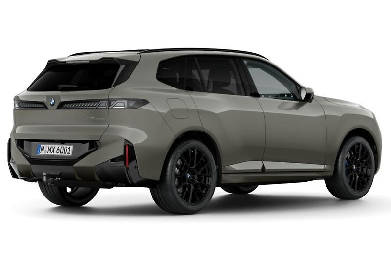 BMW X5 40d xDrive - fotka 2 z 4