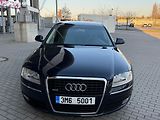 Audi A8 (2008) 3.2 V6, 191kw 4x4 Původ ČR - náhled 7