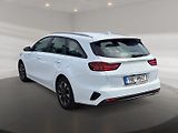 Kia Ceed (2024) SPIN 1.0T-GDI 74kW CZ DPH - náhled 3