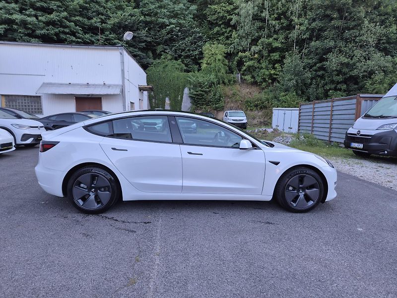 Tesla Model 3 LONG RANGE DUAL MOTOR TZ  95% - fotka 7 z 48