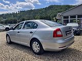Škoda Octavia 1.4 TSi 90kW, KLIMA, ČR - náhled 6