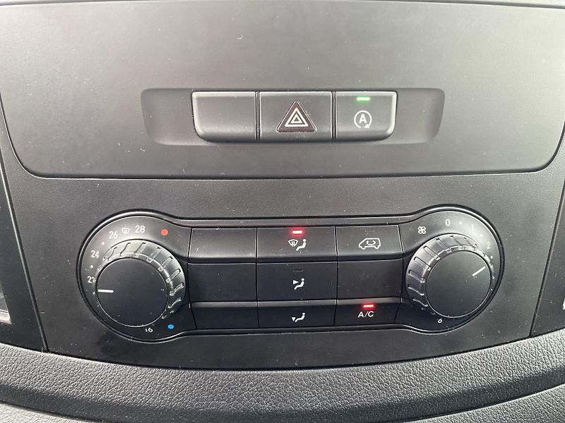 Mercedes-Benz Vito 114 CDI/K KAWA - fotka 19 z 21