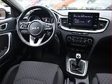 Kia Ceed (2023) Silver 1.5 T-GDI - náhled 7