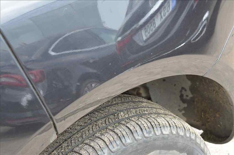 Volkswagen Touareg (2008) 3,0 TDI - fotka 11 z 30