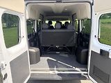 Fiat Ducato 2.3 JTD 103KW 9 MÍST REZERVACE - náhled 25