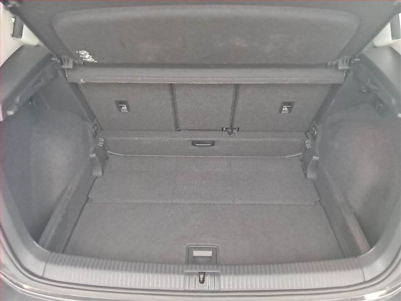 Volkswagen Golf Sportsvan (2017) Comfortline 1.2 TSI, Tempomat - fotka 14 z 16