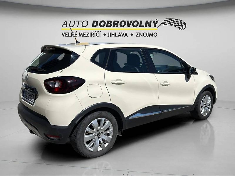 Renault Captur 87 kW/7651 - fotka 7 z 22