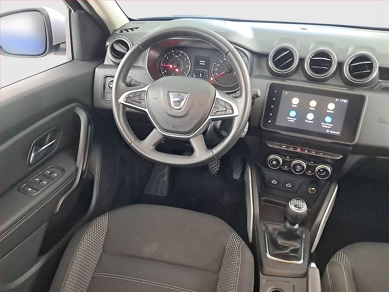 Dacia Duster (2022) 1.0 TCe, LPG, ČR,1.maj - fotka 7 z 20