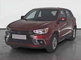 Mitsubishi ASX (2018) 1.6 MIVEC, LPG, Serv.kniha - náhled 1