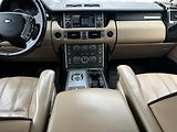Land Rover Range Rover (2012) 4.4TD V8,  230kW, ČR - náhled 9