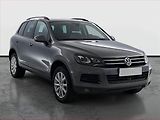 Volkswagen Touareg (2012) 3.0 TDI, 4X4, Automat, Kůže - náhled 1