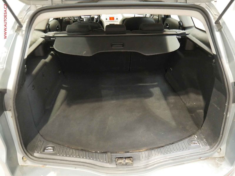 Ford Mondeo (2007) 2.0 TDCI, AC, STK9/28 - fotka 7 z 19
