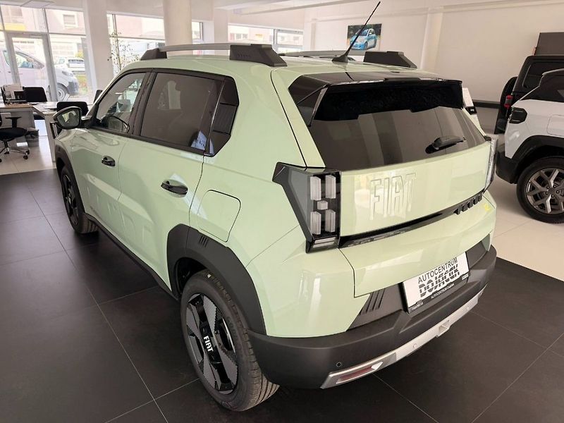 Fiat Grande Panda Electric La Prima 44 kWh - fotka 6 z 19