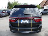 Dodge Durango 6,4 SRT AWD 354kW,1.maj,ČR,LPG - náhled 8